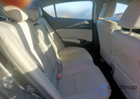 2016 Acura Ilx Base Watch Plus z USA, uszkodzony, nr VIN 19UDE2F39GA024268